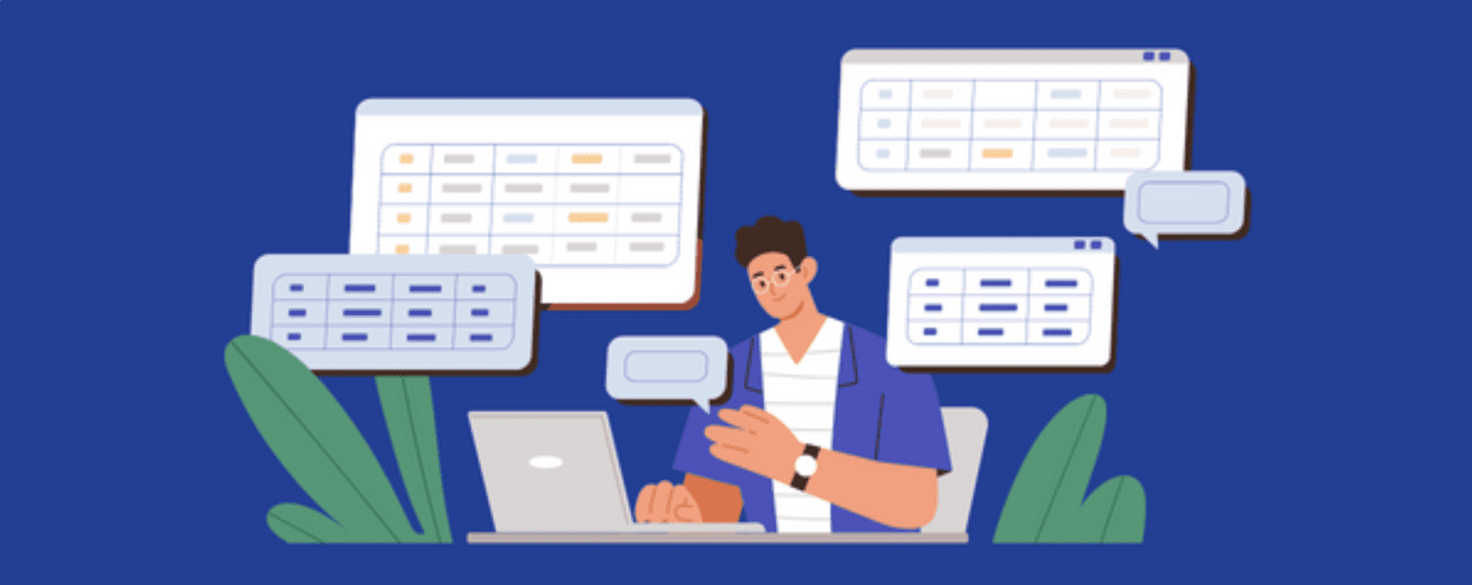 5 Finance Risks of Using Spreadsheets for CRE Asset Management Lobby CRE