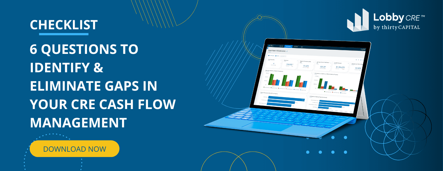 CRE Cash Flow